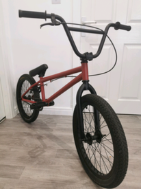 customizer bmx